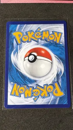 Grotle CBB4C 0806/07 Chinese gem pack Vol. 4 Stamped reverse holo pokemon card - Image 2