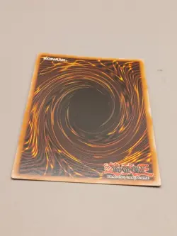 Yugioh Silent Magician Zero LEDE-EN003 Secret Rare 1st Ed NM - Image 5