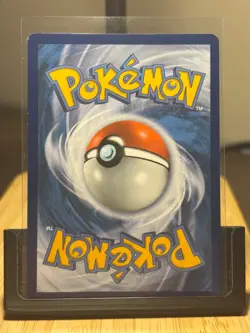Pokemon Pikachu Promo Holo SM-P Sun & Moon SM86 Basic 60HP English Card - Image 2