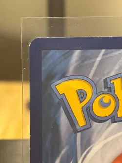 Pokemon Pikachu Promo Holo SM-P Sun & Moon SM86 Basic 60HP English Card - Image 3