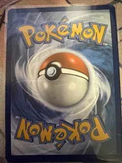 Pokemon Mr. Mime IR SV Scarlet & Violet 151 Card 179/165 - Image 2
