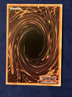Yugioh! Blue Eyes White Dragon Custom Field Center - Image 2