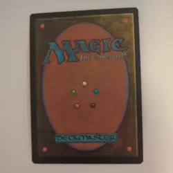 Magic: The Gathering Rise of the Dark Realms #271 Jumpstart. X1 - Image 4