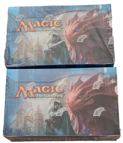 MTG Return to Ravnica RTR Sealed Booster Box 36 Packs English 2012 WOTC - Image 3