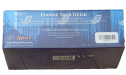MTG Return to Ravnica RTR Sealed Booster Box 36 Packs English 2012 WOTC - Image 4