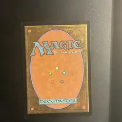 Wizards of the Coast Magic: The Gathering Misty Rainforest Land Rare Modern Hor… - Image 2