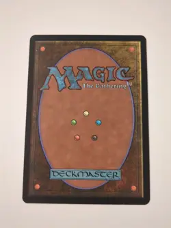 Natural Affinity Mercadian Masques - Image 2