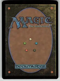 The Balrog of Moria Commander: The Lord of the Rings 46 MTG NM - Image 2