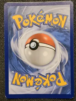 Eevee Sun & Moon 2017 Cosmos Holo Pokemon TCG Card 101/149 - Image 2