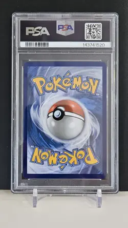 Pokemon Mega Charizard X ex Phantasmal Flames 109/094 Ultra Rare Holo EX PSA 10 - Image 2