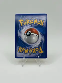 Pokemon Electivire 20/102 Reverse Holo HGSS Triumphant NM - Image 2