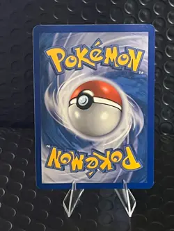 Pokemon Electivire 20/102 Reverse Holo HGSS Triumphant NM - Image 2