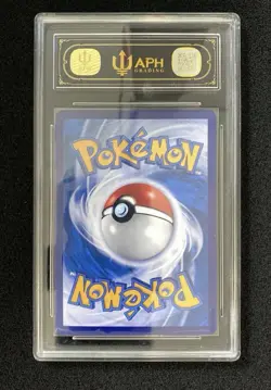 2025 Pokemon TCG S-Chinese 151C Pikachu 172/151 AR APH 10 - Image 2