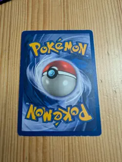 Clefable 17/64 Non Holo Rare Jungle Pokemon Card HP - Image 2