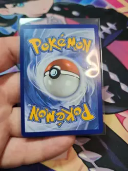 Blaziken 192/182 Sv10: Destined Rivals Pokemon Card - Image 4
