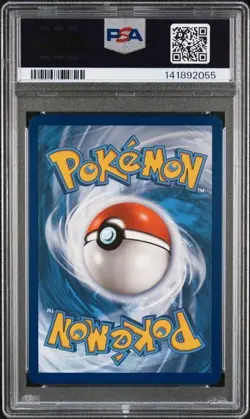 PSA 10 GYARADOS GX SM212 HIDDEN FATES SUN & MOON BLACK STAR PROMO POKEMON - Image 2