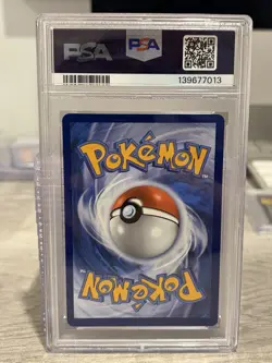 Pokemon Oricorio Ex MEP En Ultra Premium Collection #024 PSA 10 Gem Mint - Image 2