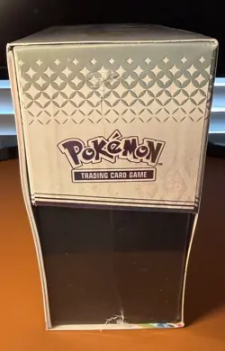 Pokemon TCG Scarlet Violet Prismatic Evolutions Elite Trainer Box ETB New Sealed - Image 4