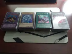 YuGiOh 150 Ultra & Secret Rare Card Lot - Image 2