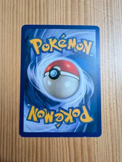 Pokemon TCG Golbat Fossil 34/62 Uncommon 1st Edition - MP - Image 2