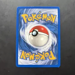 Bellsprout (68) Common Aquapolis 068/147 LP E-Reader Pokemon - Image 2