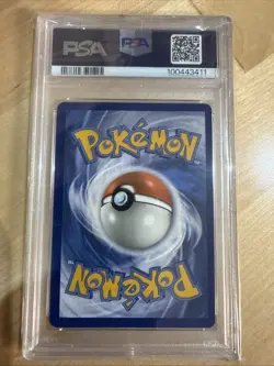 2023 English Pokemon Obsidian Flames HR Holo CHARIZARD 228/197 PSA 9 MINT - Image 2