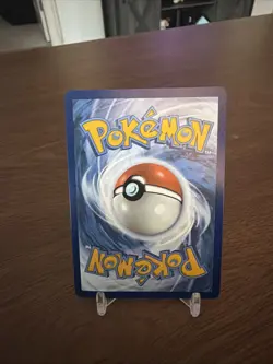 Vanillish Paradox Rift 190/182 Advent Calendar Illustration Rare NM Pokemon TCG - Image 2