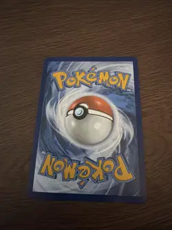 Vanillish Paradox Rift 190/182 Advent Calendar Illustration Rare NM Pokemon TCG - Image 4