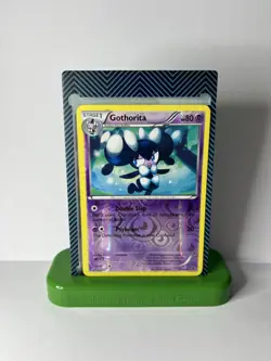 Gothorita - 45/98 - Reverse Holo - BW Emerging Powers - Image 1