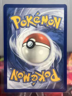 LAPRAS EX 164 HOLO PROMO SCARLET & VIOLET PROMO POKEMON NM/M - Image 2