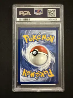 PSA 9 PIKACHU V 143 PIKACHU SWSH BLACK STAR PROMO VMAX BOX 2021 POKEMON - Image 2