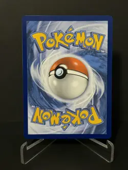 Kingambit 220/198 Scarlet & Violet Base Set Illustration Rare Pokemon TCG - Image 3