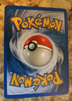 Lugia 20/64 1st Edition Neo Revelation Rare Pokemon TCG - Image 3