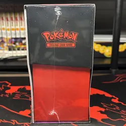 Pokemon TCG Destined Rivals Pokemon Center Exclusive Elite Trainer Box PC ETB. - Image 4