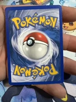 Pokemon TCG Houndoom Aquapolis 15/147 Non Holo - Image 4