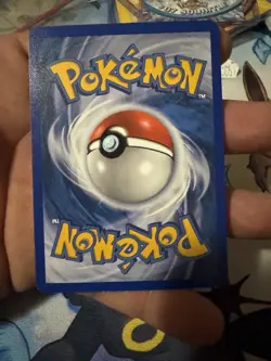 Pokemon TCG Houndoom Aquapolis 15/147 Non Holo - Image 5