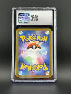 CGC 9.5 Charizard 010/071 Pokemon GO Holo Rare Japanese 2022 Pokemon TCG - Image 2