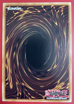 Yugioh Cynet Codec LOD2-EN003 - Super Rare - Image 3