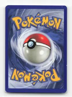 Pokemon TCG - Horsea 49/62 Moderately Played Common Fossil 1st Edition - Image 2