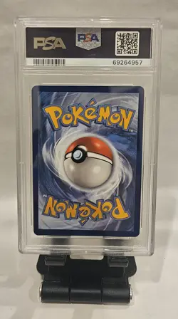 2022 POKEMON GIRATINA V FULL ART LOST ORIGIN #185 PSA 10 GEM MINT - Image 2