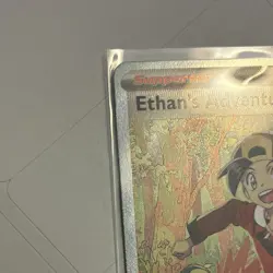 Ethan's Adventure #236 Pokemon Destined Rivals - Image 2