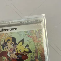 Ethan's Adventure #236 Pokemon Destined Rivals - Image 3