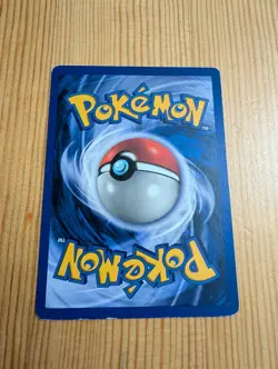 Tauros 47/64 - Jungle 1st Edition - PTCG - MP Vintage Pokemon WOTC - Image 2