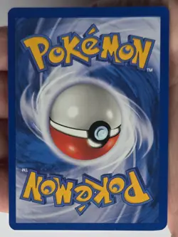 Dark Dragonite Team Rocket 5/82 Holo Pokemon Rare English - Image 3