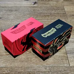 Pokemon TCG:Sword & Shield Lost Origin Elite Trainer & Astral Radiance Empty Box - Image 4