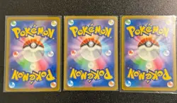 Pokemon Classic Collection Japanese Bulbasaur Squirtle Charmander Set - Image 5