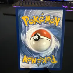Pokemon Battle Cage (116/158) Phantasmal Flames - Near Mint - Image 2