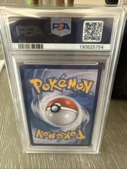 Pokemon 2025 Ditto 173 Promo Metamong Project Stamp Rally Korean GEM MINT PSA 10 - Image 2