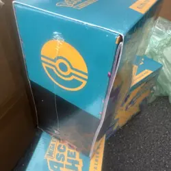 Pokemon TCG: Ascended Heroes (ETB) New Factory Sealed - PRICE FOR ONE BOX - Image 3