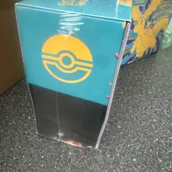 Pokemon TCG: Ascended Heroes (ETB) New Factory Sealed - PRICE FOR ONE BOX - Image 4